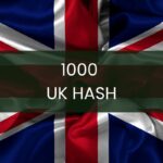 1000 England UK WhatsApp Business Hash Channels