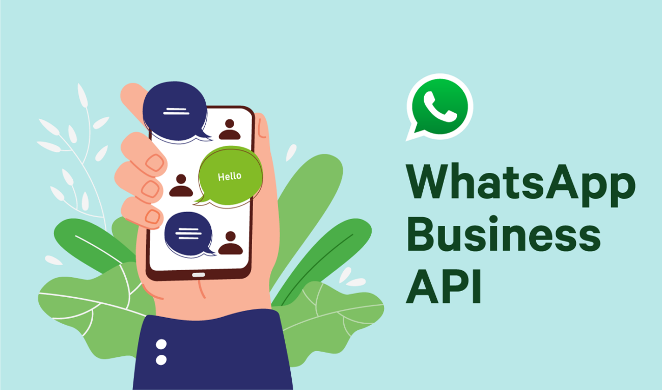 WahtsApp Business